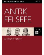 Antik Felsefe