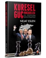 Küresel Güç Mücadelesi