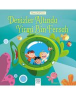 Denizler Altında Yirmi Bin Fersah