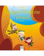Dünyanın Merkezine Yolculuk