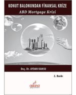 Konut Balonundan Finansal Krize