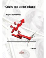 Türkiye 1994 ve 2001 Krizleri