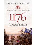 1176 Arslan Yatağı