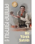 Bir Yürek Satıldı