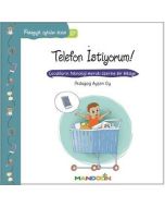 Telefon İstiyorum!