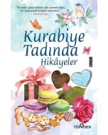 Kurabiye Tadında Hikâyeler