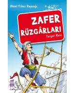 Zafer Rüzgârları - Turgut Reis