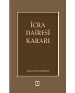 İcra Dairesi Kararı