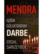 Menora - Işığın Gölgesindeki Darbe
