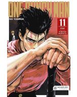 One Punch Man - Cilt 11