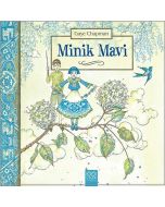 Minik Mavi
