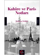 Kahire ve Paris Notları