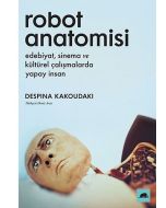 Robot Anatomisi