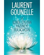 Ve İçinde Uyuyan Hazineyi Bulacaksın