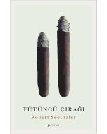 Tütüncü Çırağı