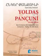 Yoldaş Pançuni - Ermenice Türkçe