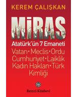 Miras - Atatürk’ün 7 Emaneti