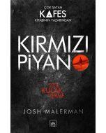 Kırmızı Piyano