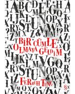 Bir Cümle Olmaya Geldim
