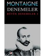 Denemeler 3. Cilt