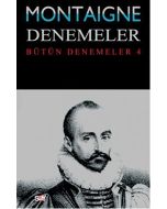 Denemeler 4. Cilt