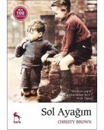 Sol Ayağım