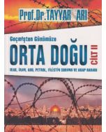 Geçmişten Günümüze Orta Doğu Cilt 2