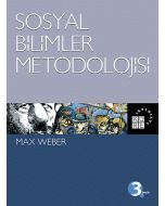 Sosyal Bilimler Metodolojisi