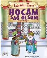 Hocam Sağolsun! İmza - Padişah