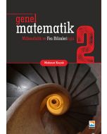 Genel Matematik 2