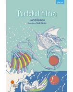 Portakal Yıldızı