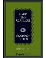 Bir Ölünün Defteri