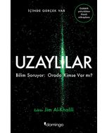 Uzaylılar