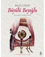Büyülü Beyoğlu