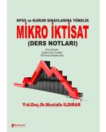 KPSS ve Kamu Kurumlarına Yönelik Mikro İktisat