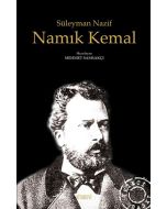 Namık Kemal