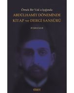 Abdülhamit Döneminde Kitap ve Dergi Sansürü