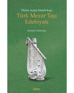 Türk Mezar Taşı Edebiyatı