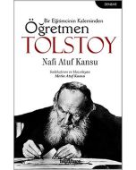 Öğretmen Tolstoy