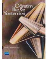 Öğretim İlke ve Yöntemleri