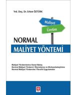 Normal Maliyet Yöntemi