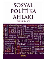 Sosyal Politika Ahlakı