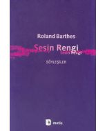 Sesin Rengi