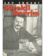 Sürekli Devrim