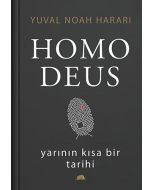 Homo Deus (Ciltli)