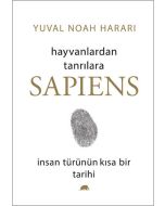 Sapiens (Ciltli)