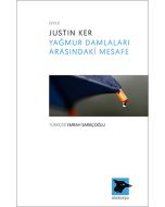 Yağmur Damlaları Arasındaki Mesafe