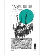 Yazmalı Defter