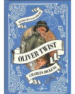 Oliver Twist (Ciltli)