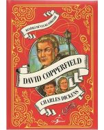 David Copperfield (Ciltli)